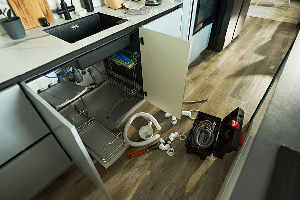 Trusted Drain Cleaning service in Palmyra, PA - AAA Plumbing Heating