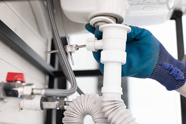 Reliable Drain Cleaning contractor in Palmyra, PA by AAA Plumbing Heating